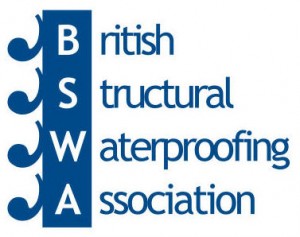 BSWA Logo