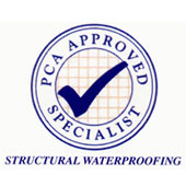 PCA Logo