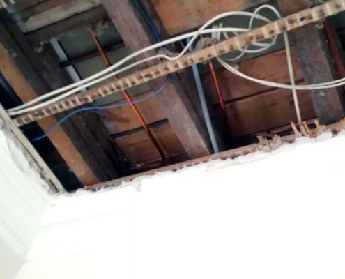 Bell Preservation & Restoration Bell Preservation & Restoration