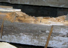 Bell Preservation & Restoration