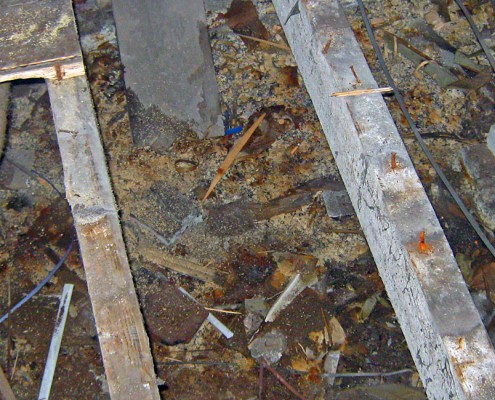 NM Preservation & Restoration
