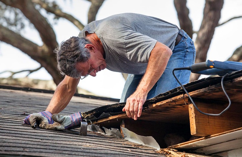 Roofing Repairs