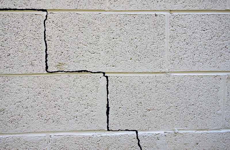 Structural Repairs