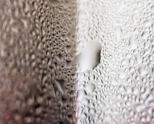 Condensation Control
