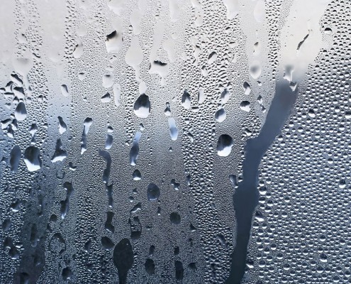 Condensation Control
