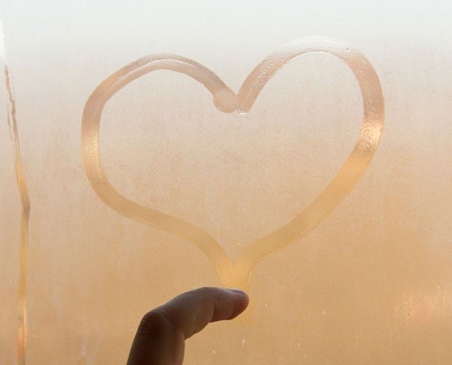 Condensation Control