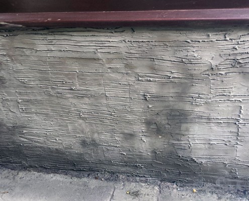 Rising Damp Rising Damp