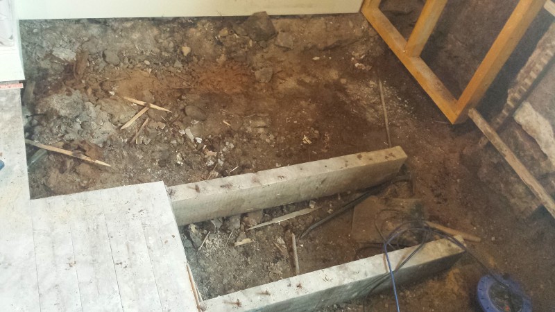 Wet Rot