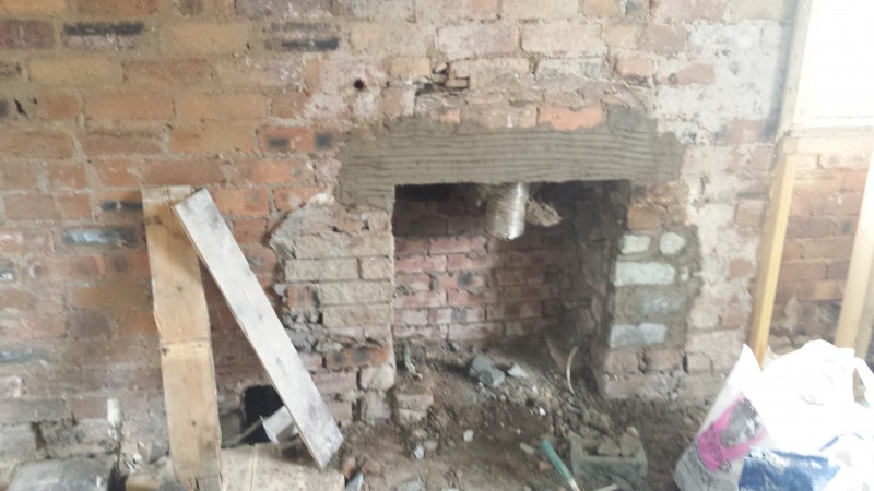 Penetrating Damp