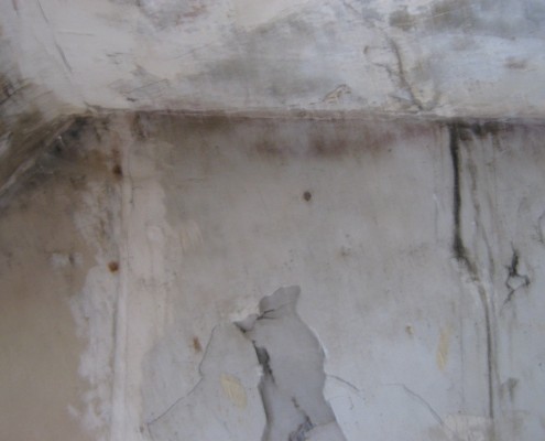 Penetrating Damp Penetrating Damp