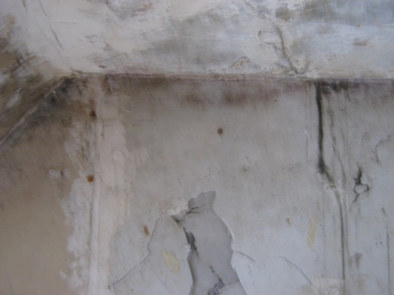 Penetrating Damp