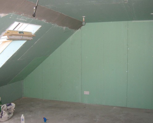 Penetrating Damp Penetrating Damp