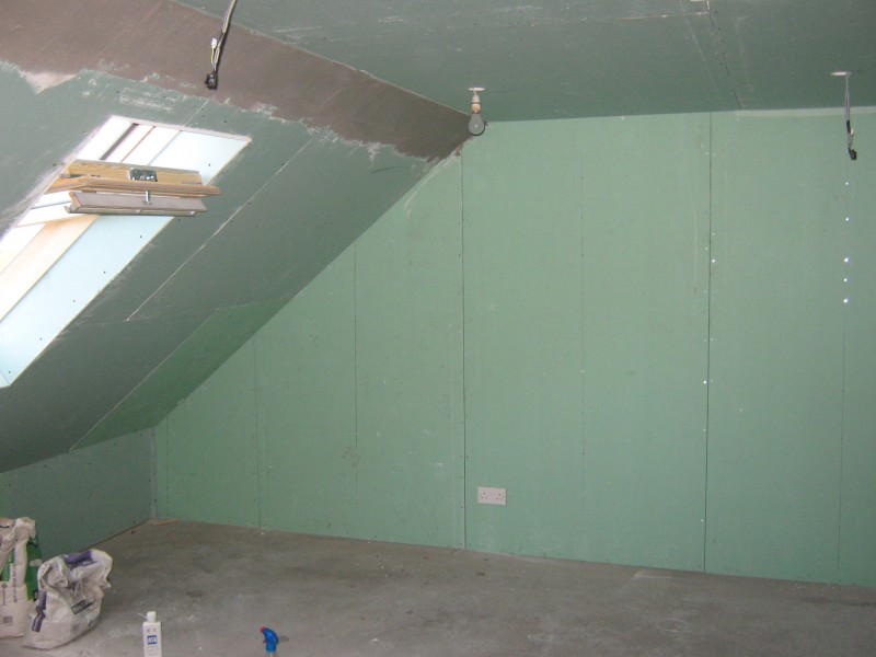 Penetrating Damp