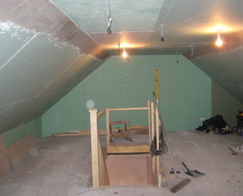Penetrating Damp Penetrating Damp