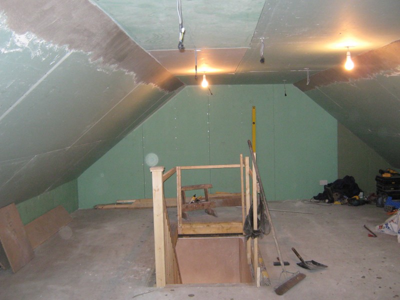 Penetrating Damp