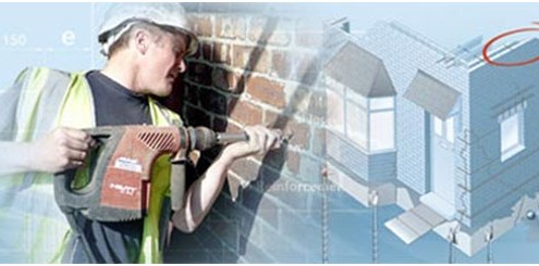 Thor Helical - Injection Resins