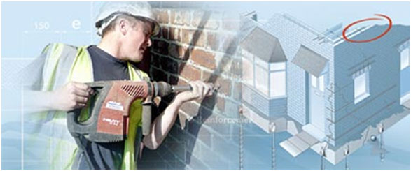 Thor Helical - Injection Resins