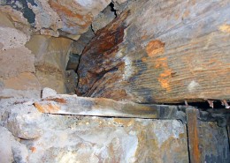 Bell Preservation - House of Craigend, Fife