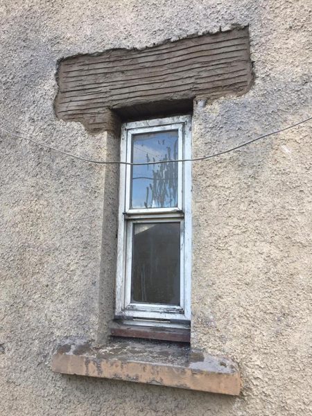Bell Preservation - Lamond Drive, St Andrews