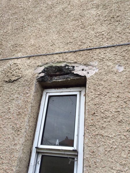 Bell Preservation - Lamond Drive, St Andrews