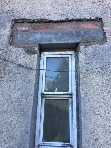 Bell Preservation - Lamond Drive, St Andrews