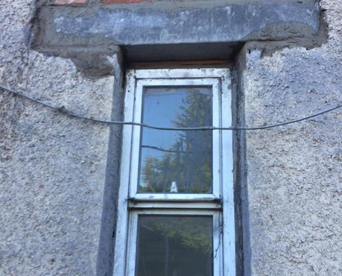 Bell Preservation - Lamond Drive, St Andrews Bell Preservation - Lamond Drive, St Andrews