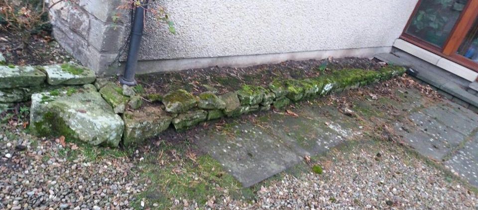 Bell Preservation - Zolenzara, Cupar Bell Preservation - Zolenzara, Cupar