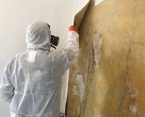 Bell Preservation - Viewforth, Buckhaven Bell Preservation - Viewforth, Buckhaven